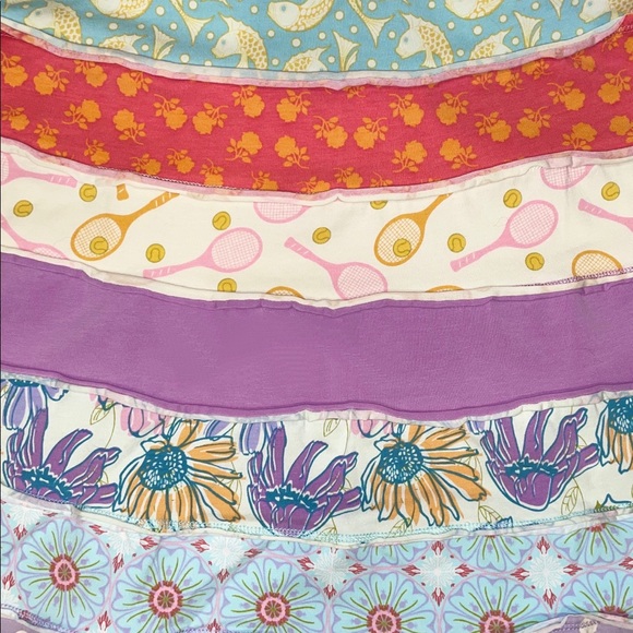 Matilda Jane dress - Picture 4 of 4